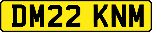 DM22KNM