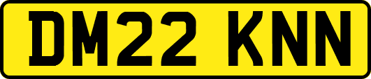 DM22KNN
