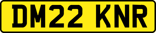 DM22KNR