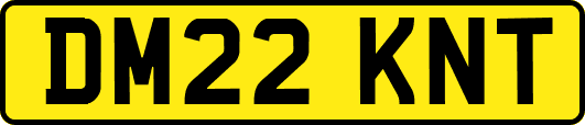DM22KNT