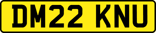 DM22KNU