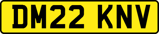 DM22KNV