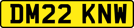 DM22KNW