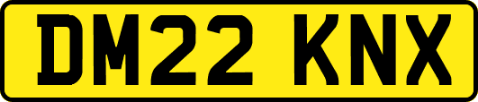 DM22KNX