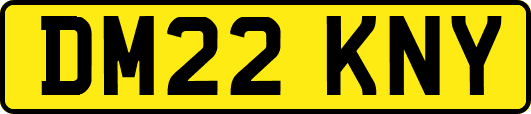 DM22KNY