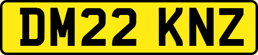 DM22KNZ