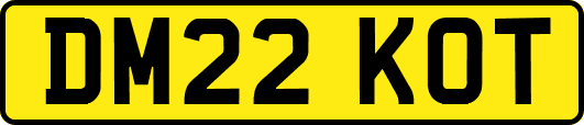 DM22KOT