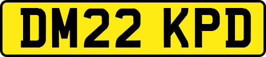 DM22KPD