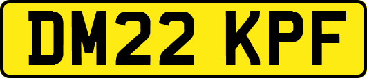 DM22KPF