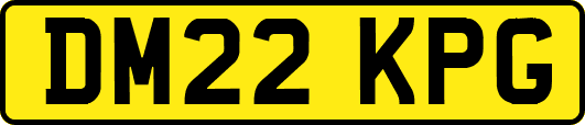 DM22KPG