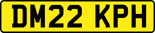 DM22KPH