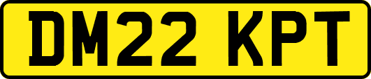 DM22KPT