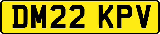 DM22KPV