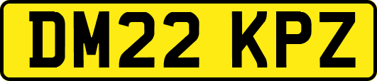 DM22KPZ