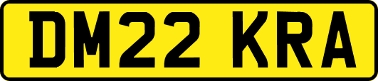 DM22KRA