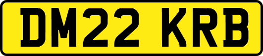 DM22KRB