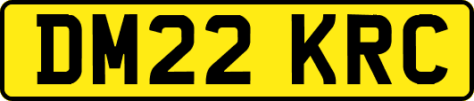 DM22KRC