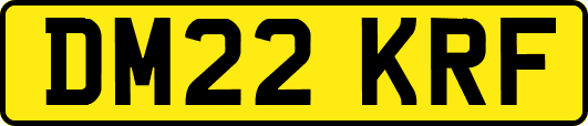 DM22KRF