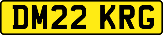 DM22KRG