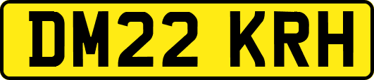 DM22KRH