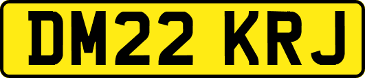 DM22KRJ