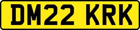 DM22KRK