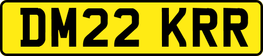 DM22KRR