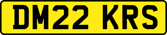DM22KRS