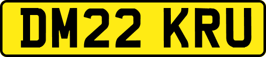 DM22KRU