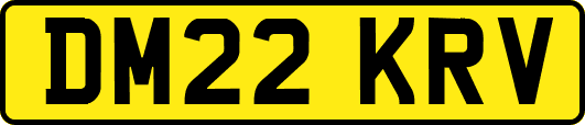 DM22KRV