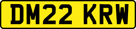 DM22KRW