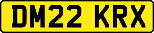 DM22KRX
