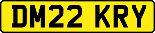 DM22KRY