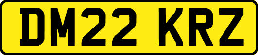 DM22KRZ