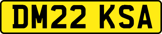 DM22KSA