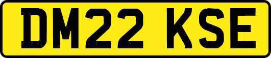 DM22KSE