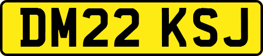 DM22KSJ