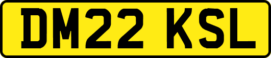 DM22KSL