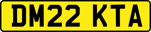 DM22KTA