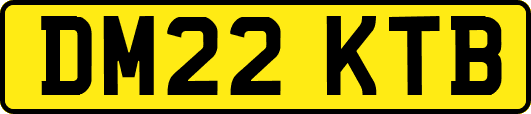 DM22KTB