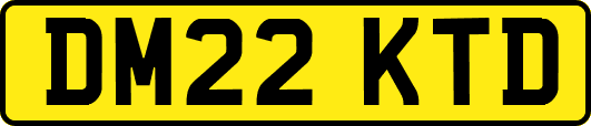 DM22KTD