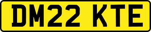 DM22KTE