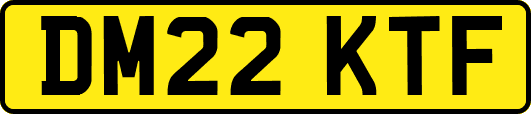 DM22KTF