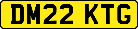 DM22KTG