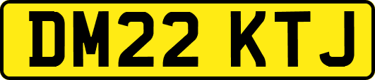 DM22KTJ