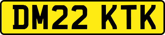 DM22KTK
