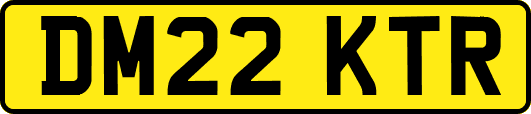 DM22KTR