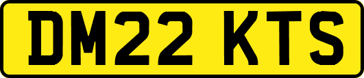 DM22KTS