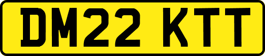 DM22KTT
