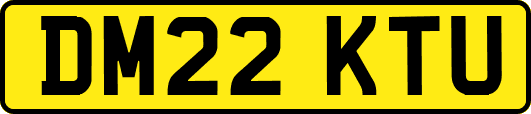 DM22KTU